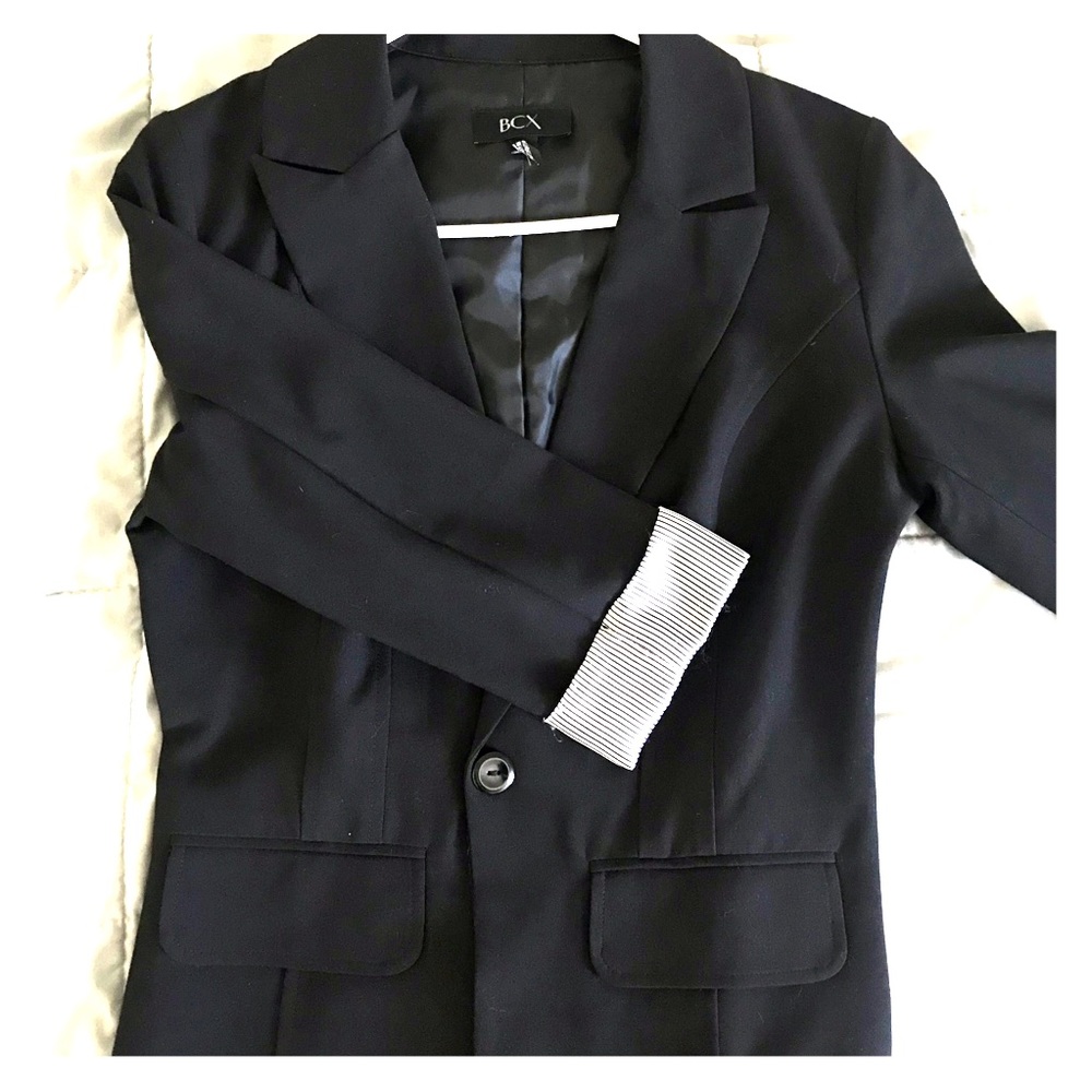 BCX blazer